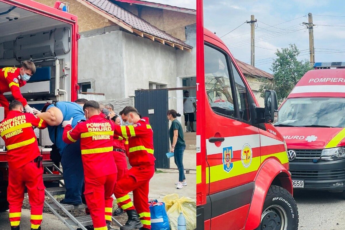 Azil Coșmar în Olt: 27 de Vârstnici Salvați din Inumanitate