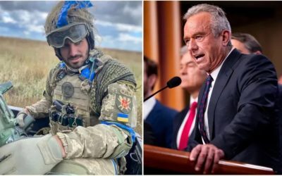 Rusia îl vânează pe un oficial de la Washington: 10 ani de închisoare