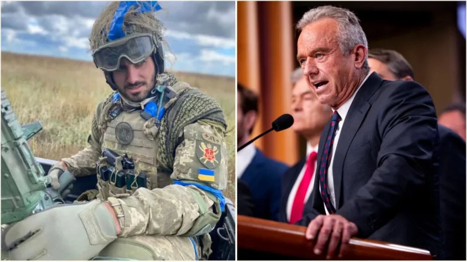 Rusia îl vânează pe un oficial de la Washington: 10 ani de închisoare