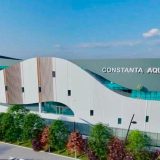 Constanța: Acvariu nou de 23 mil. Euro, pas spre realizare