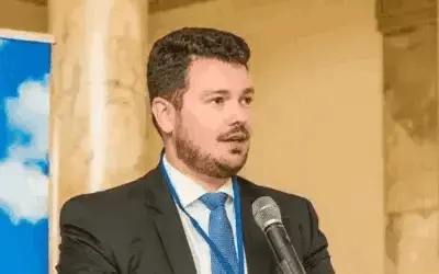 Nuclearelectrica: Demisie-șoc! Șefu’ pleacă înainte de termen din cauza SMR