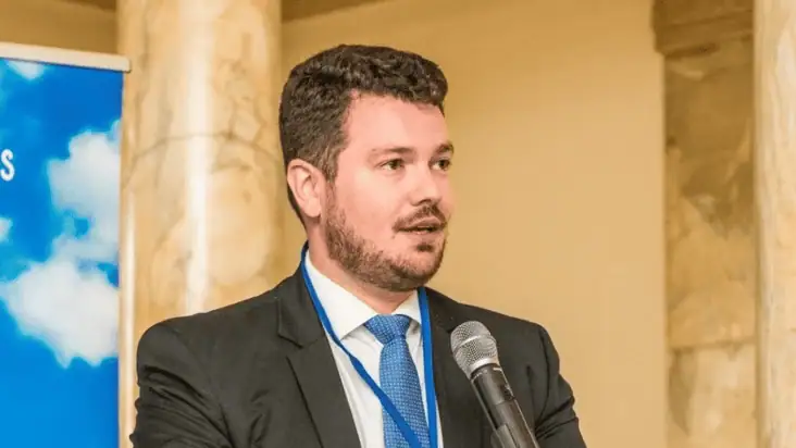 Nuclearelectrica: Demisie-șoc! Șefu’ pleacă înainte de termen din cauza SMR