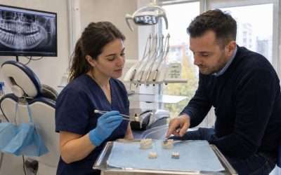 Dentist București: Prețul ascuns din spatele consultației