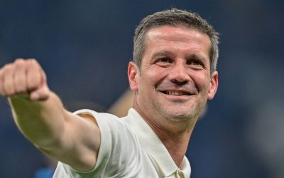 Chivu, în top 10 antrenori: De ce a surprins fotbalul românesc