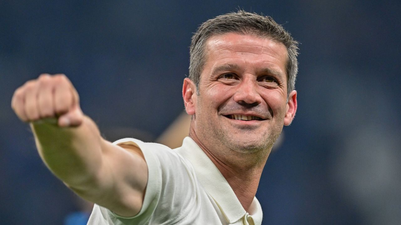 Chivu, în top 10 antrenori: Cine i-a depășit