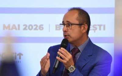 Bușoi: Exporturi România la preț negativ, dar situația nu se repetă