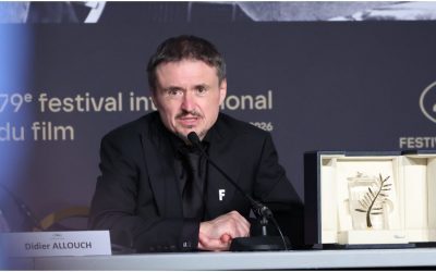 Mungiu, favorit la Oscar cu „Fjord”