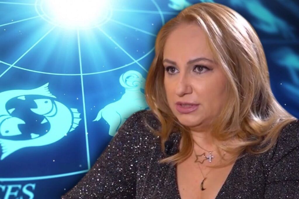 Tristeți de final de vară pentru o zodie. Demetrescu anunță despărțire