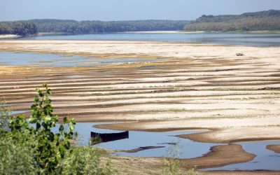 Dunărea sub lupă-n presa USA: Ce spun jurnaliștii despre criza apei