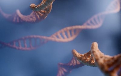 IA creează viruși noi pentru a distruge bacteriile rezistente