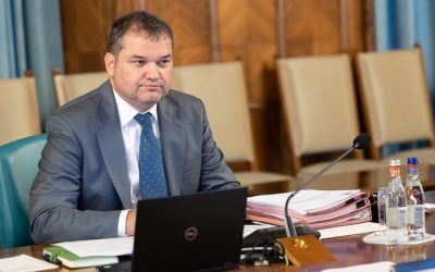 Urbanism Digital: Cseke Attila anunță acord unic pentru avize