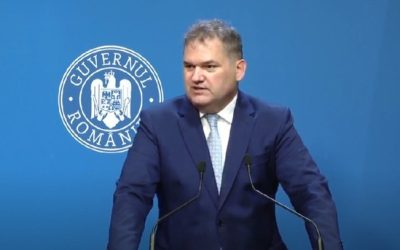 MS: Atac pe ambulanța Cluj, atacat de fake-news