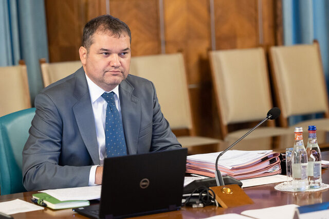 Urbanism Digital: Cseke Attila anunță acord unic pentru avize