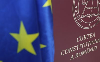 CCR amână legea integrității. Nicușor Dan, PNL, USR, în fața deciziei pe 17 august