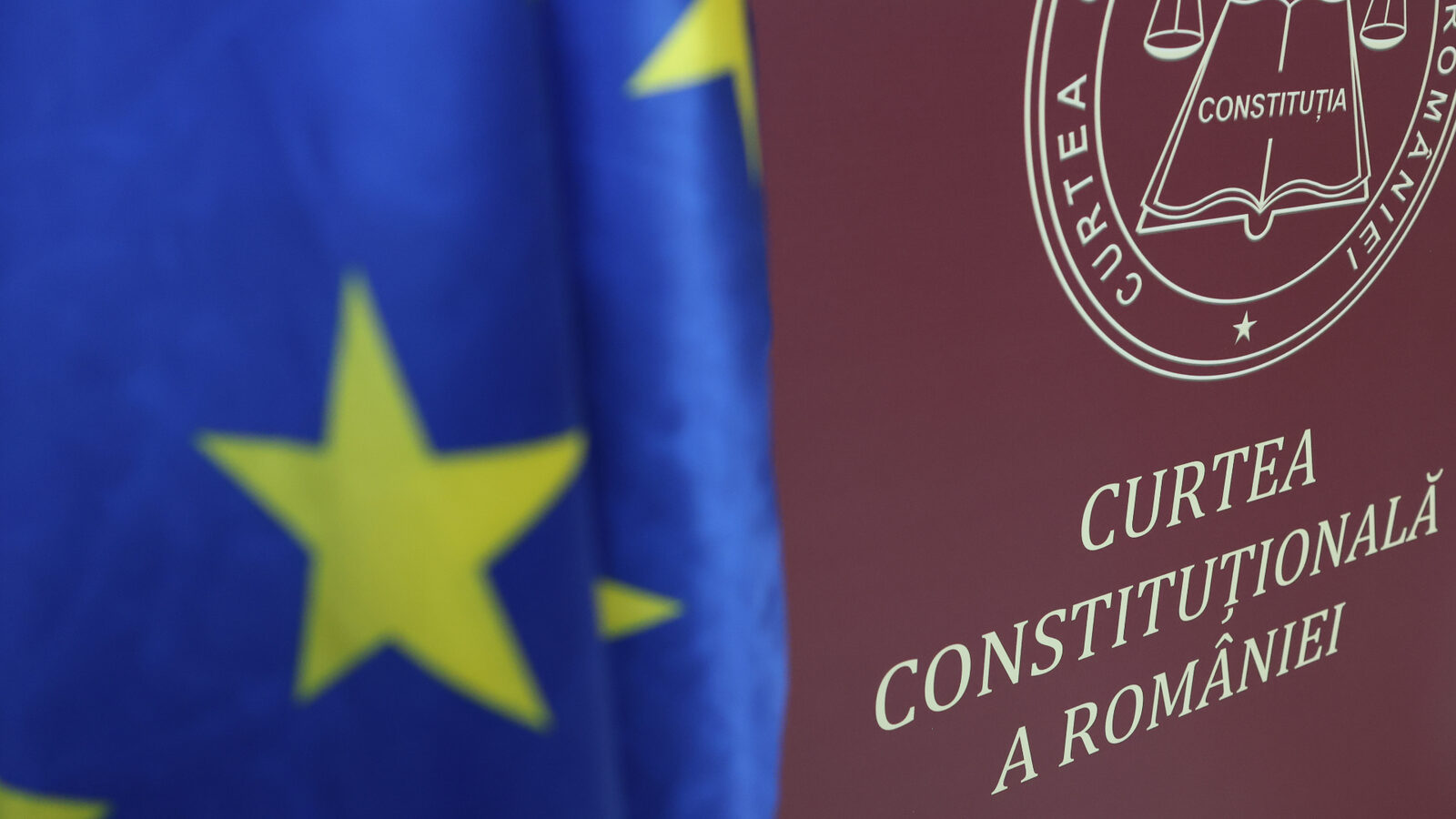 CCR amână legea integrității. Nicușor Dan, PNL, USR, în fața deciziei pe 17 august