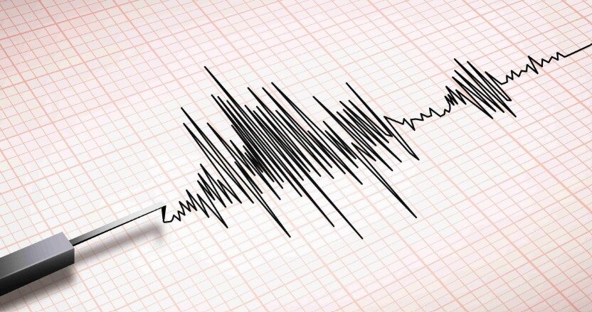 Cutremur în Buzău: 4,3 grade zguduie județul