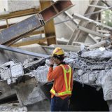 ONU și state, ajutor Columbia după seismul devastator