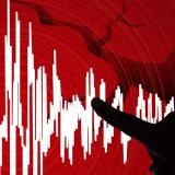 Cutremur vineri noapte. Magnitudinea exactă, anunțată acum