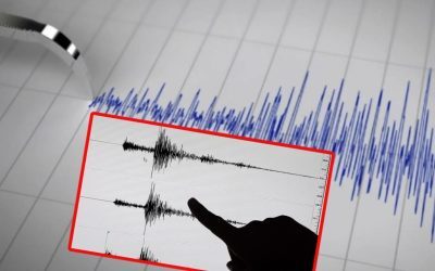 Trei cutremure în România. Unde au zguduit pământul