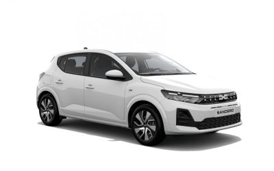 Dacia bate Tesla! Sandero, regele Europei în 2026
