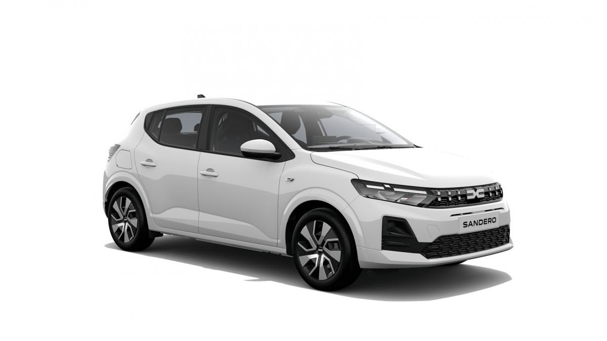Dacia bate Tesla! Sandero, regele Europei în 2026