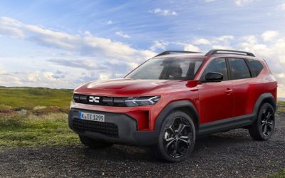 Dacia la munte iarna: Cauciucuri, lanțuri și dotări esențiale
