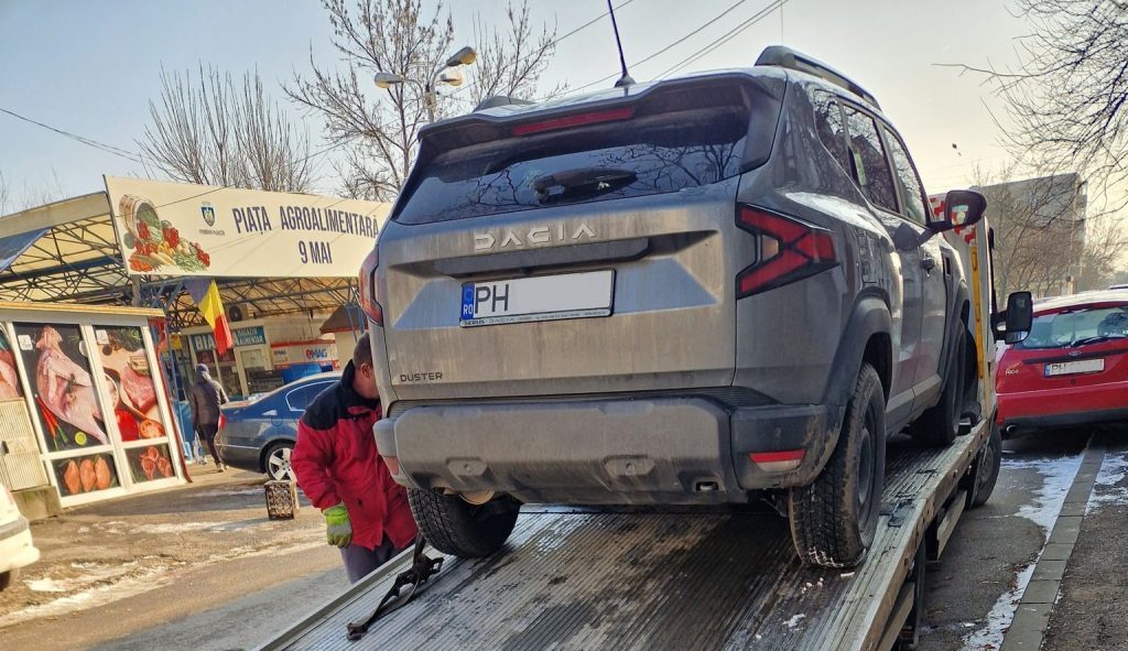 Dacia: Stopuri aburite, condens sau defect? Află Rapid!