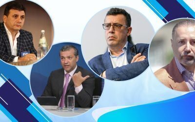 Apărare legală totală. Amenințările continuă