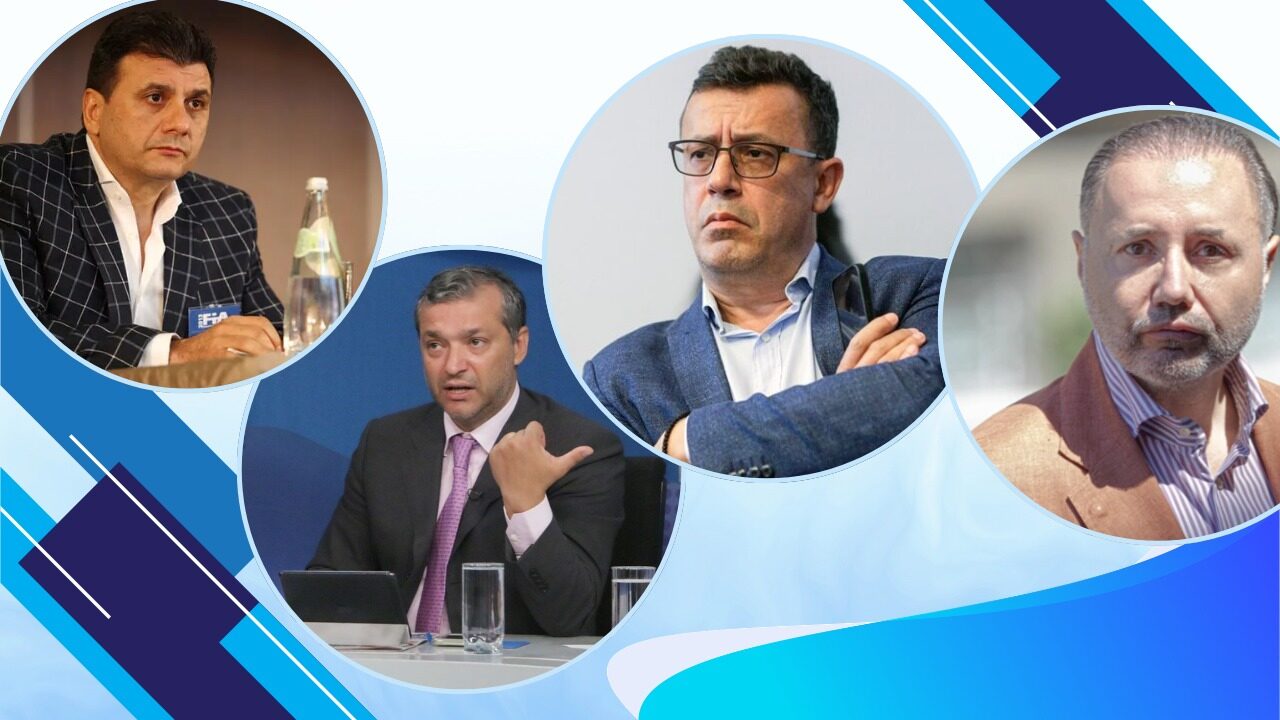 Apărare legală totală. Amenințările continuă