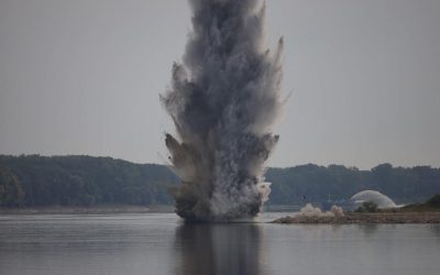 România vrea să evite închiderea nucleară, redirecționând Dunărea