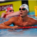Popovici, regele semifinale, a prins finala la 200m liber