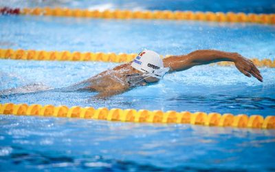 Popovici, rege în Europa! Dublu campion după 200m