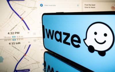 Waze ar putea ascunde radare: Decizia UE stârnește controverse