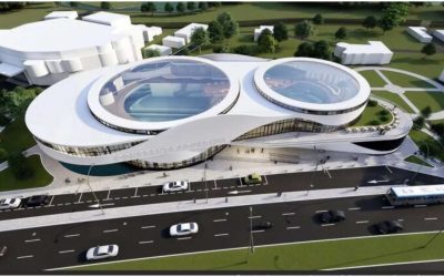 Constanța: Acvariu de 23 milioane euro, curând realitate