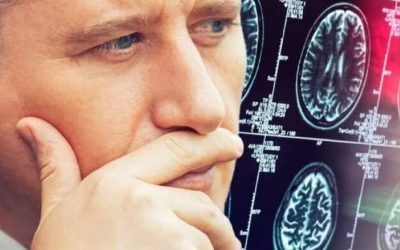3 OBICEIURI între 45-65 de ani GRĂBESC demența cu 13 ani