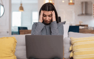 Demență la 30-40 de ani: Semne timpurii neașteptate
