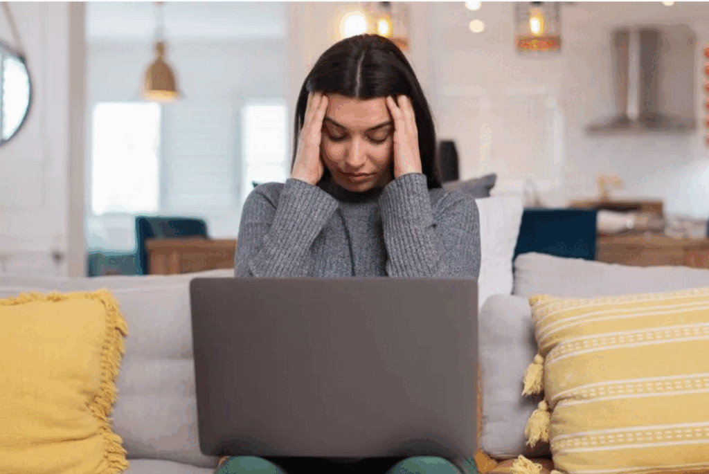 Demență la 30-40 de ani: Semne timpurii neașteptate