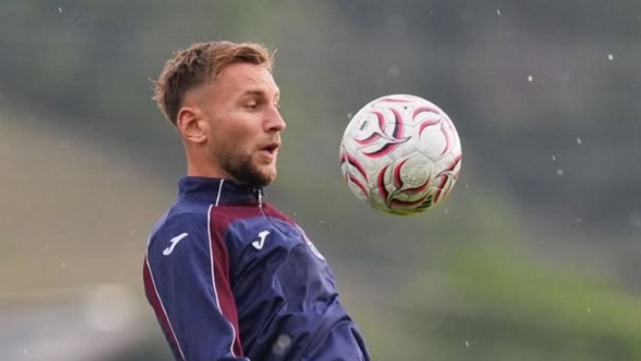 Drăguș, transferat la Trabzonspor: Șanse mari