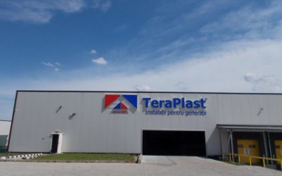 Teraplast: Ungaria, a doua piață, cu 30% din vânzări