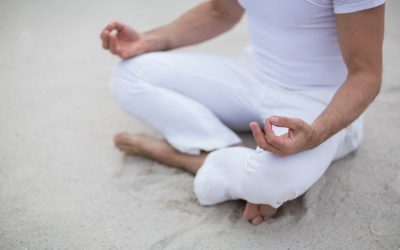 Meditația schimbă creierul. Efecte psihedelice fără substanțe