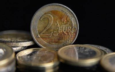 BCE lansează banii digitali ai băncii centrale în Europa până în 2028