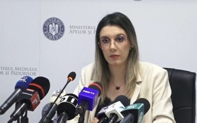 Buzoianu: Eșecul din Transporturi a secătuit Dunărea