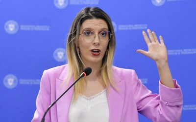 Buzoianu acuză PSD și fosta guvernare pentru blocajul Cernavodă