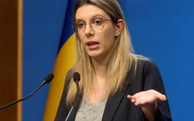 Buzoianu, despre criza Dunării: Lucrările de azi schimbau totul