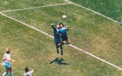 Ultimele zile ale lui Maradona: Groază, refuz și pat