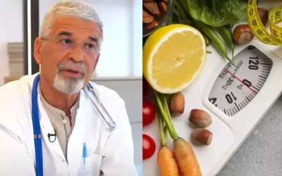 Dieta Cerin: Slăbește fără foame, evită aceste alimente