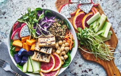Vegan și post, alternative naturale la Ozempic? Ce se întâmplă