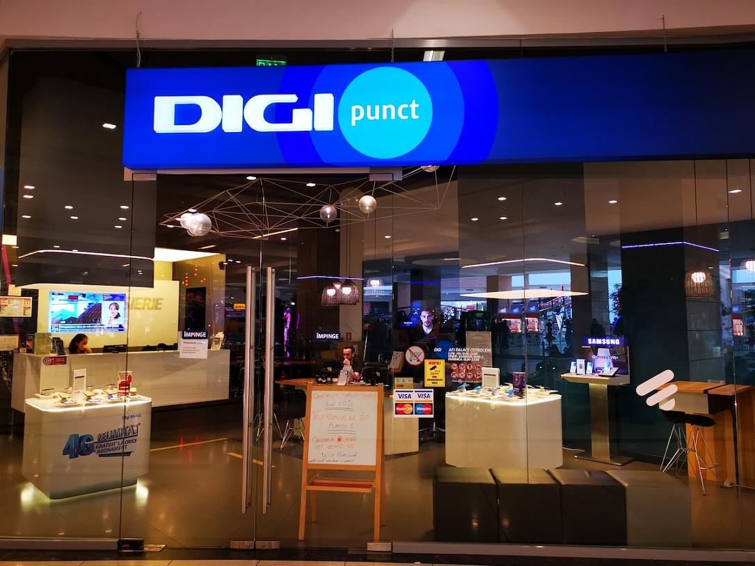 Digi zboară: Venituri în creștere cu 10% în T2 2026