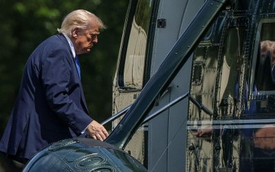 Trump, între două focuri: Iranul, dilemă cu opțiuni proaste