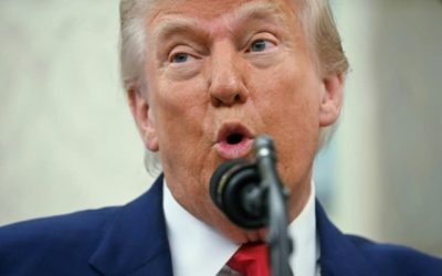 Trump vrea Strâmtoarea Ormuz, teritoriul SUA